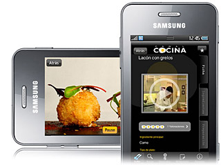 Video Recetas