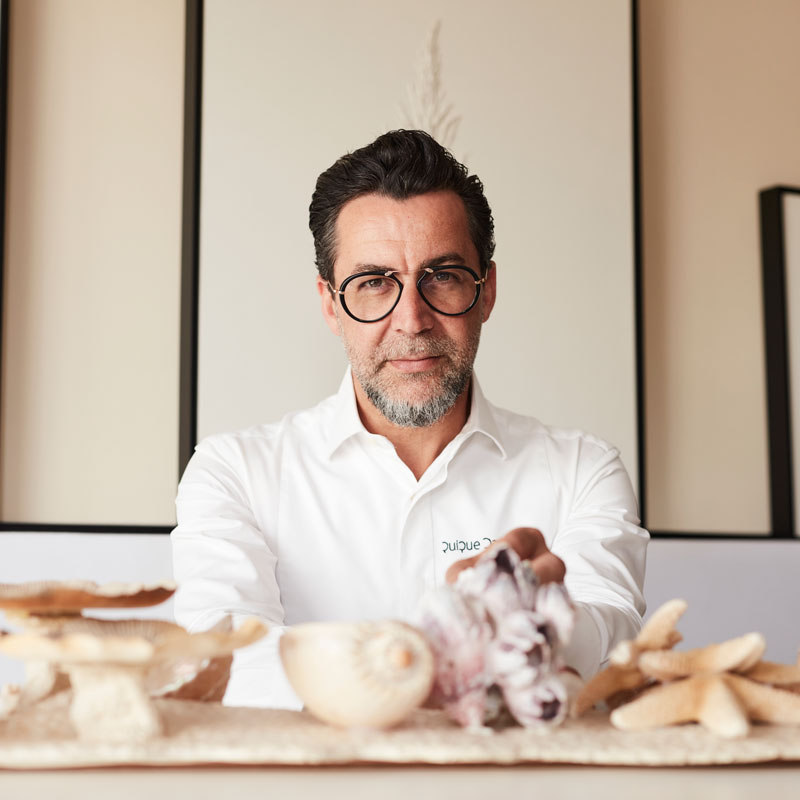 Chef Susi Diaz