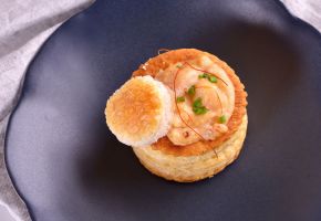 Julius - Julio Bienert