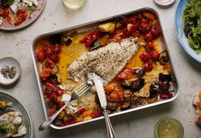 Donal Skehan