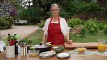 Rollitos nem de langostinos - Quique Barella - Receta - Canal Cocina