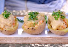 Loleta, Lola Bernabé López-Cózar