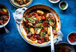 Donal Skehan