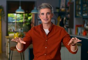 Donal Skehan