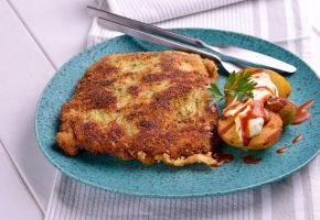 Julius - Julio Bienert