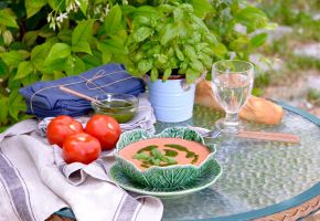 Loleta, Lola Bernabé López-Cózar