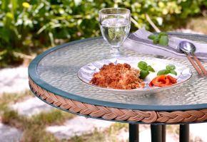 Loleta, Lola Bernabé López-Cózar