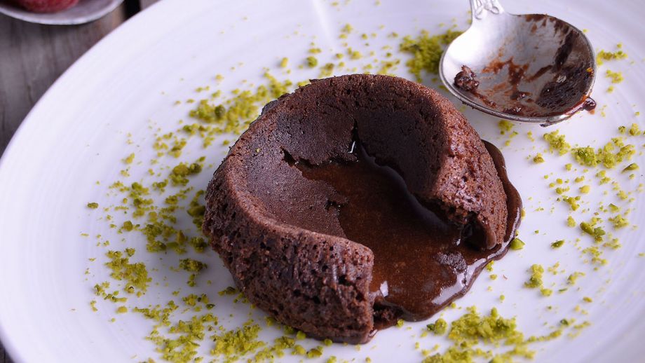 Las mejores recetas de postres chocolate Especiales - Canal Cocina
