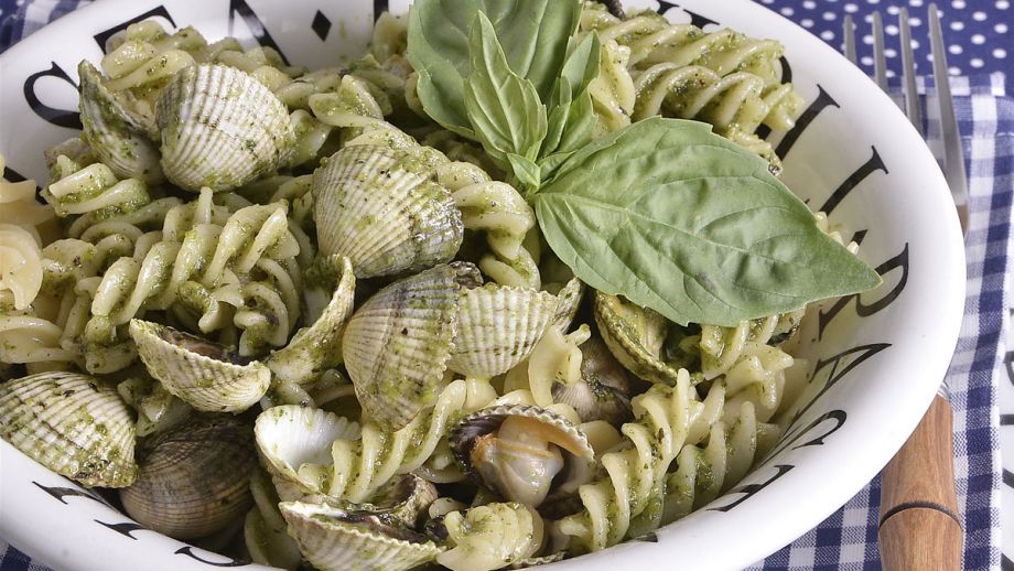 Las mejores recetas de pasta italiana - Especiales - Canal Cocina