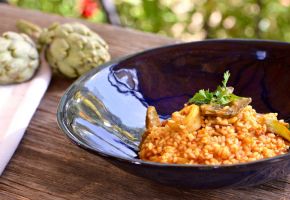 Loleta, Lola Bernabé López-Cózar