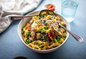 Donal Skehan