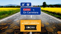 Programación de televisión Miercoles, 28 de febrero de 2024 con las recetas  de Canal Cocina - Canal Cocina