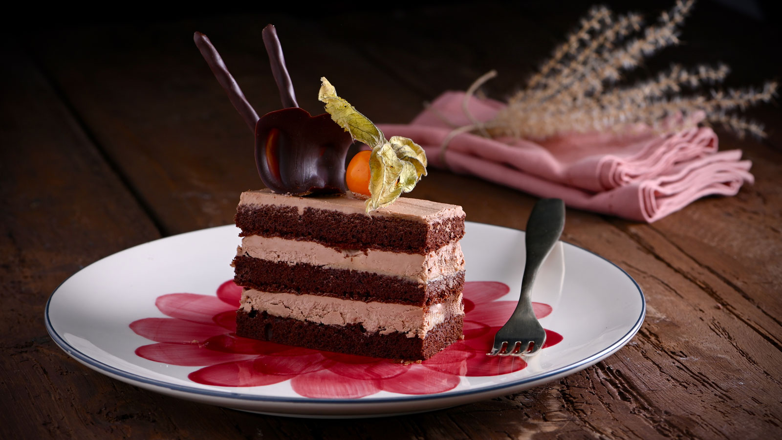 compañero Acumulativo Línea de visión Tarta de cumpleaños: Tarta de chocolate y caramelo salado - Belén Rodríguez  - Receta - Canal Cocina