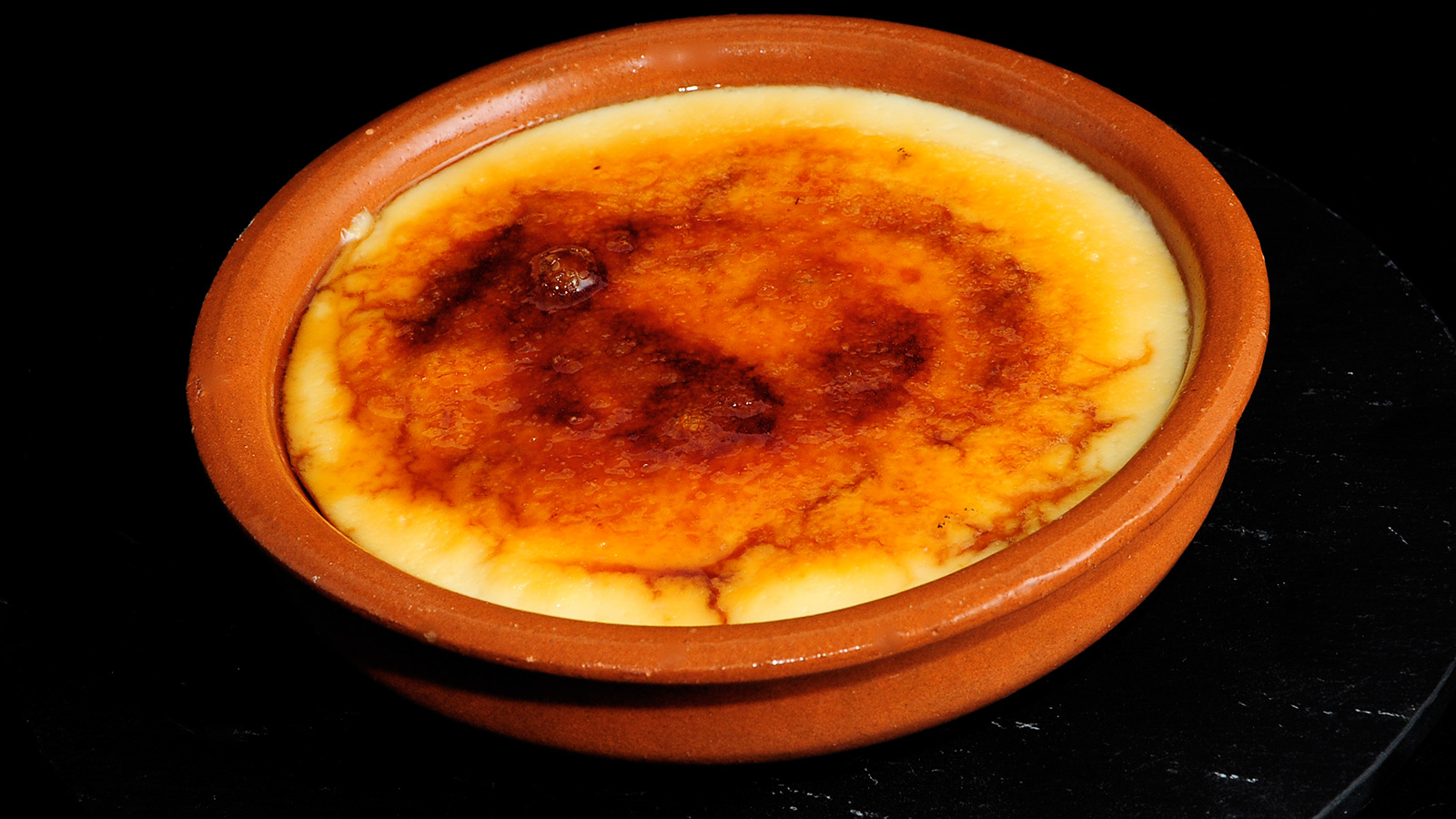 De mi Cocina: Crema Catalana (TH)