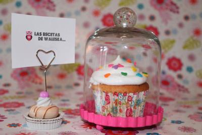 Cup cake de pie de limon - - Receta - Canal Cocina