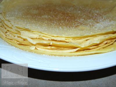 Tarta de frixuelos y arroz con leche - - Receta - Canal Cocina