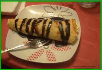 Crepas de cajeta. - - Receta - Canal Cocina