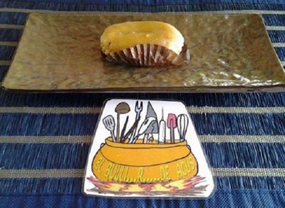 Pasteles carbayones - - Receta - Canal Cocina