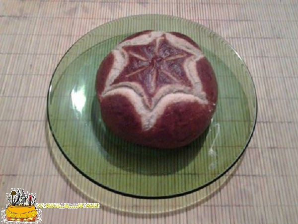 Bollo suizo casero - - Receta - Canal Cocina