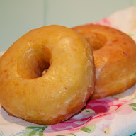 Donuts Yankees Rota, la receta auténtica americana