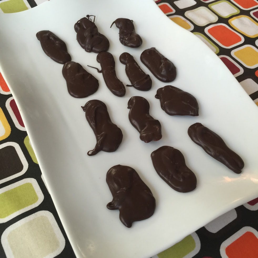 Chocolate perfumado (pimienta) - - Receta - Canal Cocina