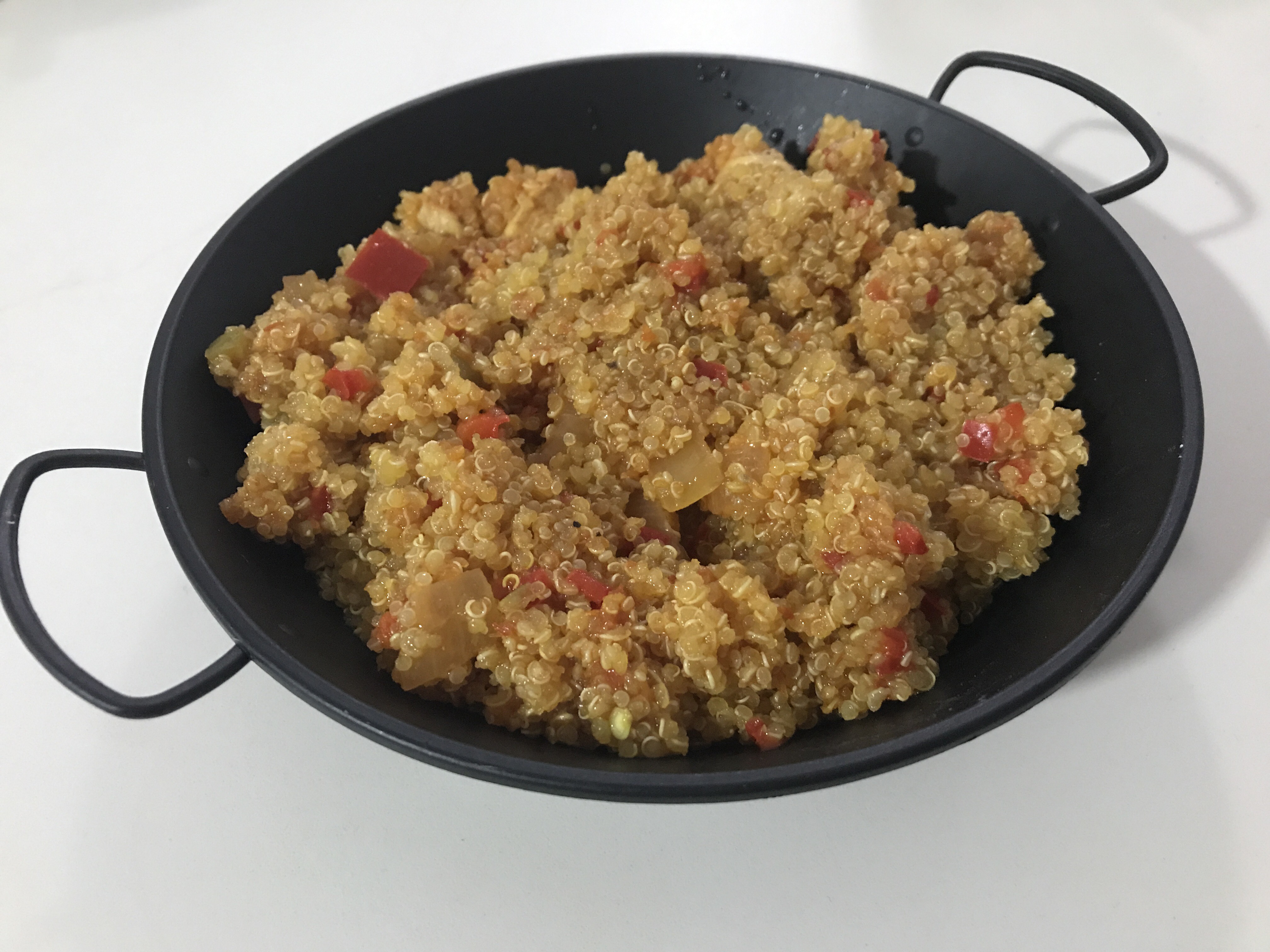 Introducir 40+ imagen recetas con quinoa - Abzlocal.mx