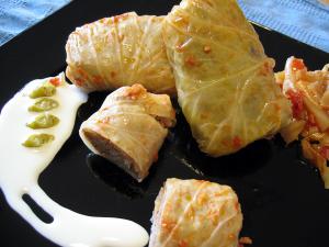 Sarmale - - Receta - Canal Cocina